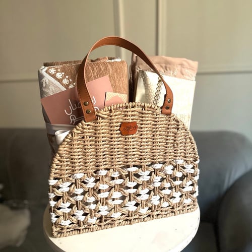 سلة القوس جديد