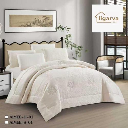 Jacar duvet AIMEE-S-01