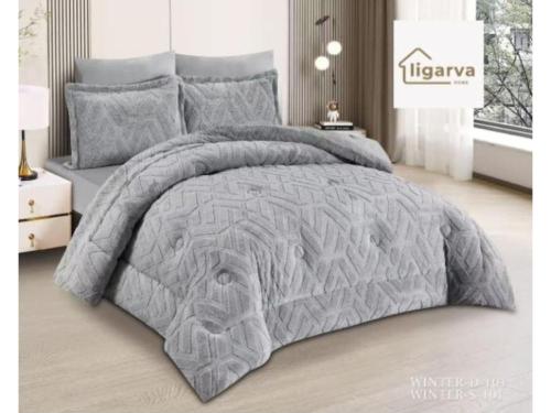Layana-S-142 double-sided duvet