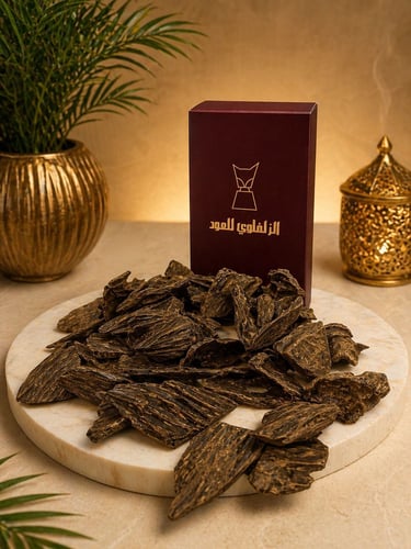 اوقية كلمنتان