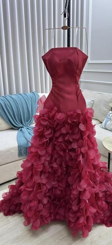 فستان ماريا