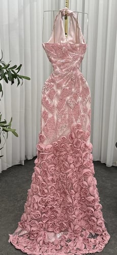 فستان لولوه