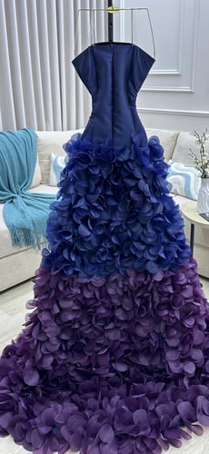 فستان ماريا