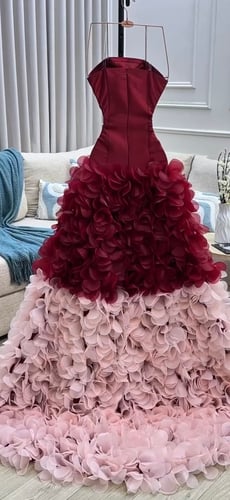 فستان ماريا