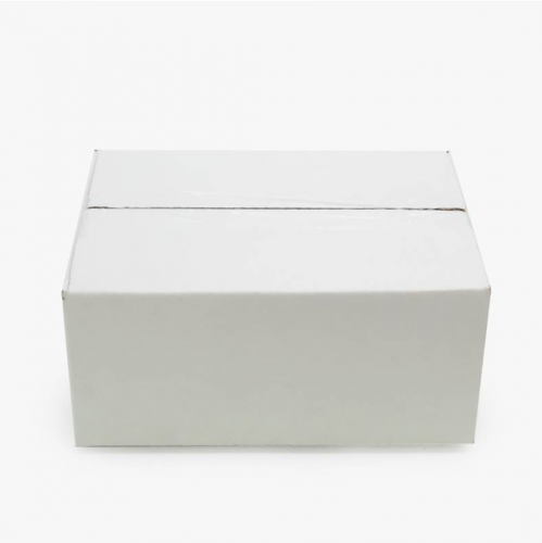 كرتون شحن مقاس (24x17x11) C1 ابيض