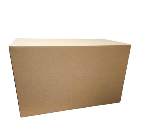كرتون شحن سميك 5 طبقات مقاس 100x60x60×) W8)