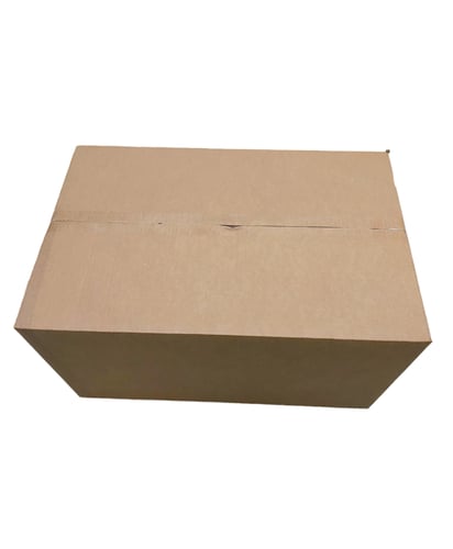 كرتون شحن سميك 5 طبقات مقاس (60x40x30) W1 بني