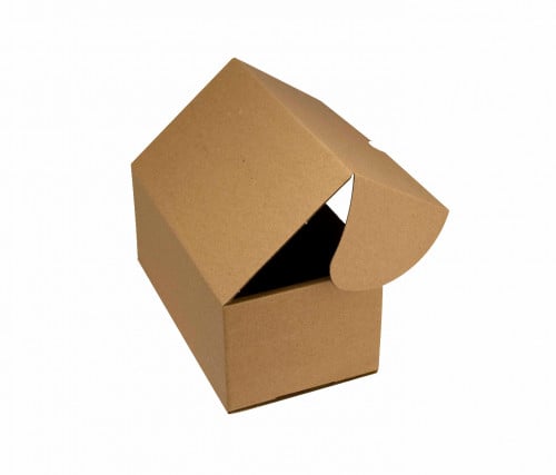 كرتون تركيب مقاس L1 (20X12X9)