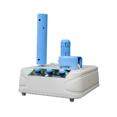 ماكينة نفخ اكياس فقاعات الحماية الهوائية بسرعة 10...