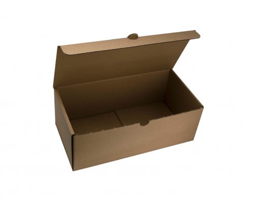 كرتون تركيب مقاس L3 (31X16X11)