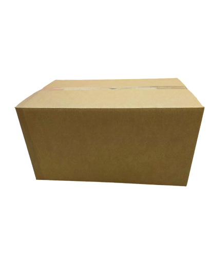 كرتون شحن سميك 5 طبقات مقاس (60x40x30) W1 بني