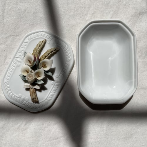 قطعة مستطيله ڤنتج متعددة الاستخدام صناعة ايطالية ا...