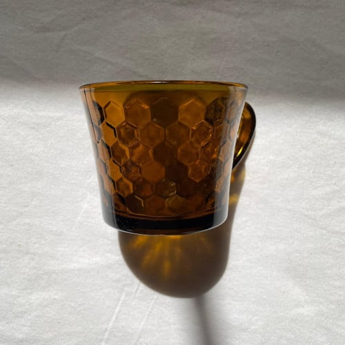 كوب ڤنتج و نادر صناعة اندونيسية السعة 180مل