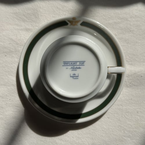 ⠀ كوب قهوة للخطوط السعودية للدرجة السياحية يعود لع...