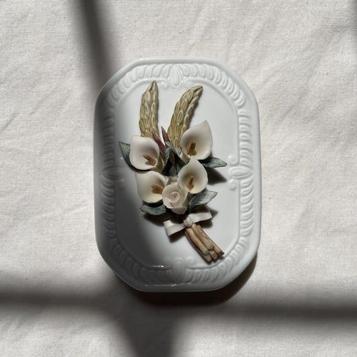 قطعة مستطيله ڤنتج متعددة الاستخدام صناعة ايطالية ا...