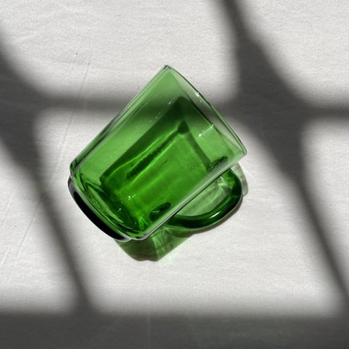 كوب ڤنتج صناعة اندونيسية السعة 230مل