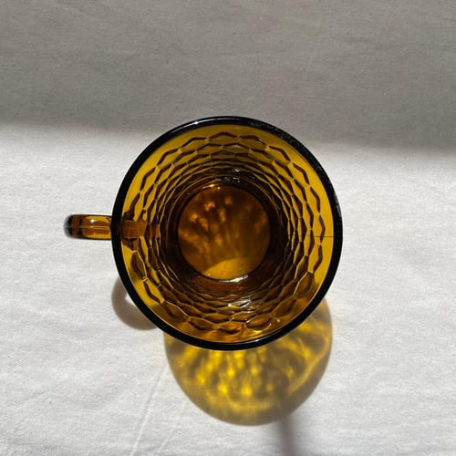 كوب ڤنتج و نادر صناعة اندونيسية السعة 180مل