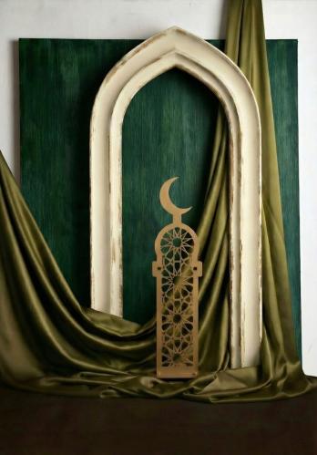 بكج مشهد رمضاني متكامل