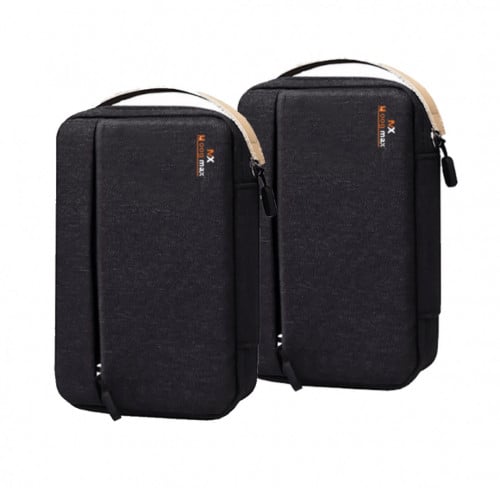 عرض شنطتين من موج ماكس مقاس8.2