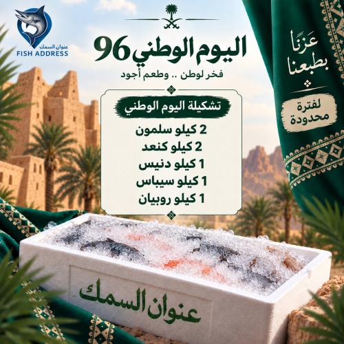 تشكيلة اليوم الوطني 3