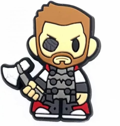 ابطال المارفل