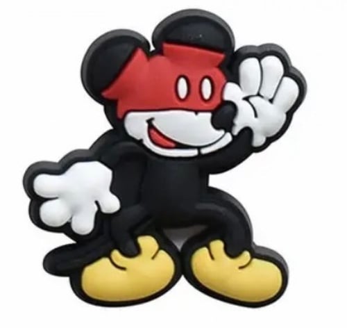 ميكي ماوس - ستيتش