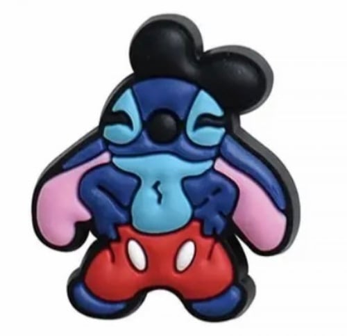 ميكي ماوس - ستيتش