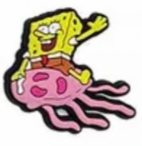 سبونج بوب
