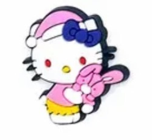 هيلو كيتي