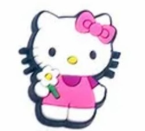 هيلو كيتي