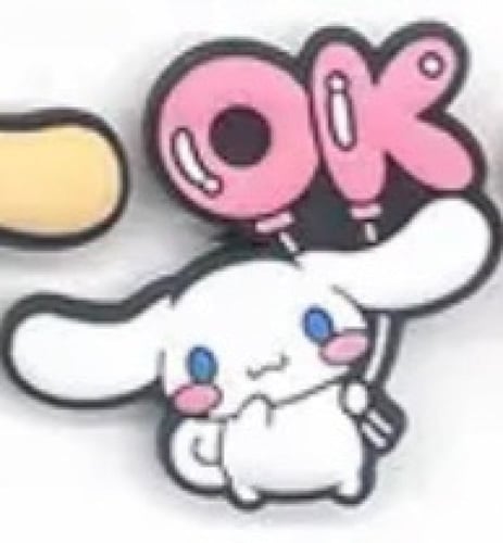 شخصيات سانريو - ميلودي كرومي