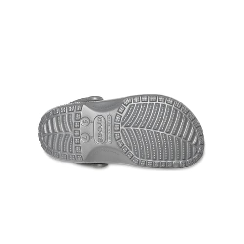 كروكس باللون الرمادي