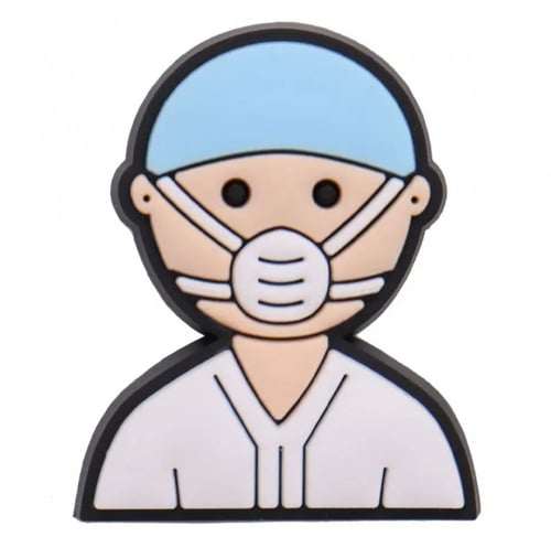 مستشفى - مريض