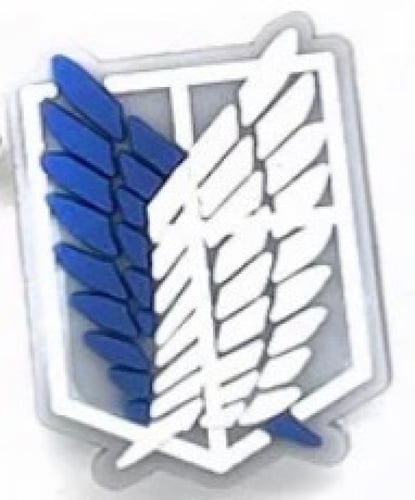 أنمي هجوم العمالقة