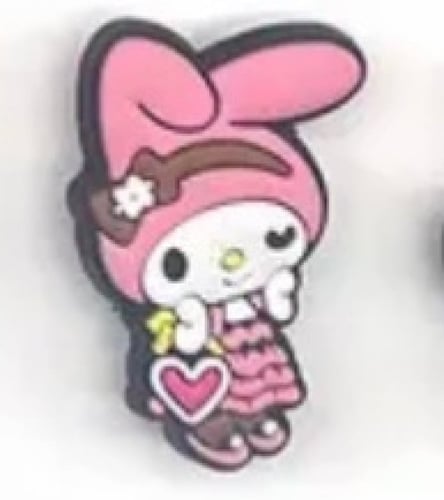 شخصيات سانريو - ميلودي كرومي