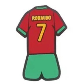 كرستيانو رونالدو