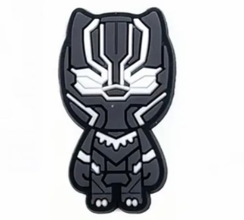 ابطال المارفل