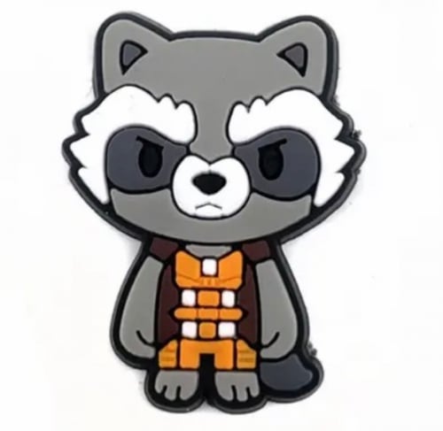 ابطال المارفل