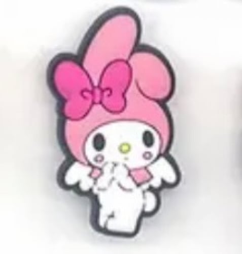 شخصيات سانريو - ميلودي كرومي