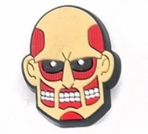 أنمي هجوم العمالقة