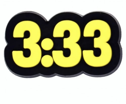 3:33