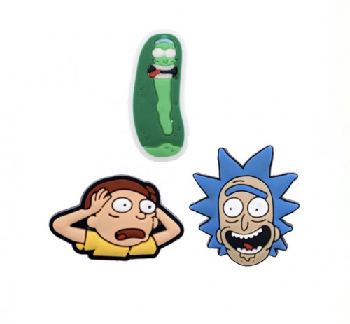 ريك اند مورتي