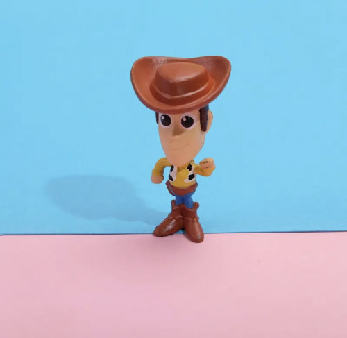 توي ستوري - وودي