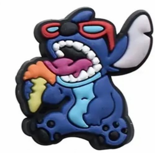 ميكي ماوس - ستيتش