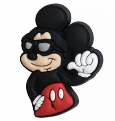 ميكي ماوس - ستيتش