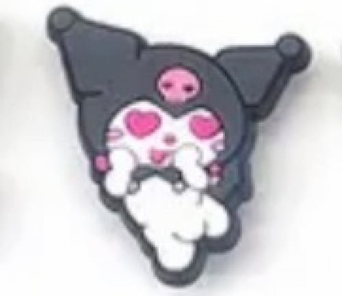 شخصيات سانريو - ميلودي كرومي