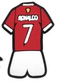 كرستيانو رونالدو