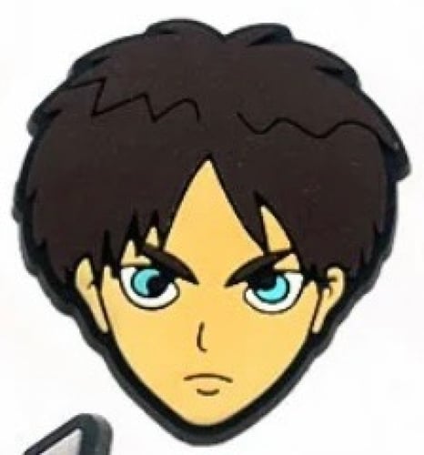 أنمي هجوم العمالقة