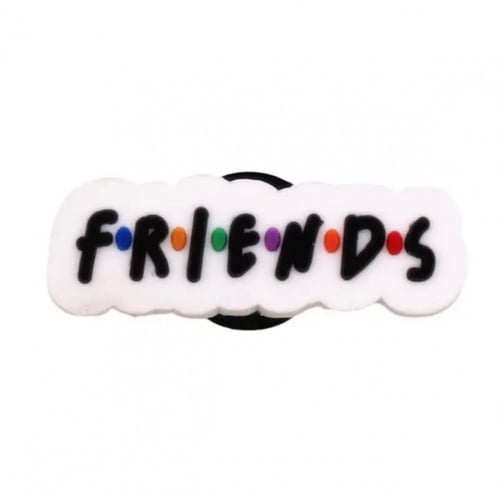 مسلسل فريندز