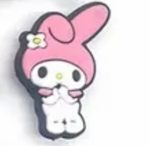 شخصيات سانريو - ميلودي كرومي